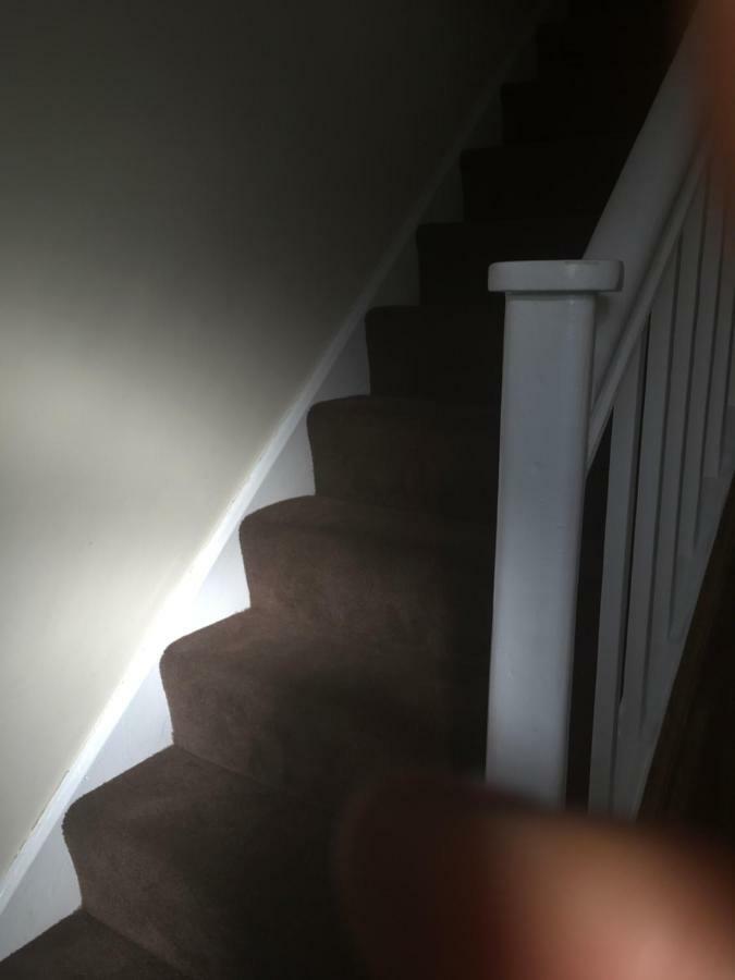Oxford City Guest House ภายนอก รูปภาพ