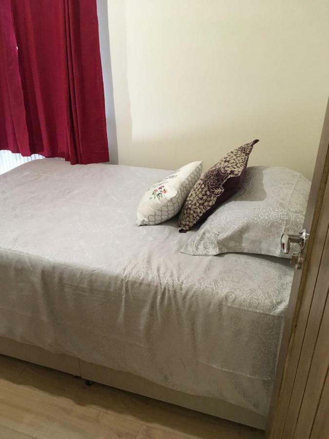 Oxford City Guest House ภายนอก รูปภาพ