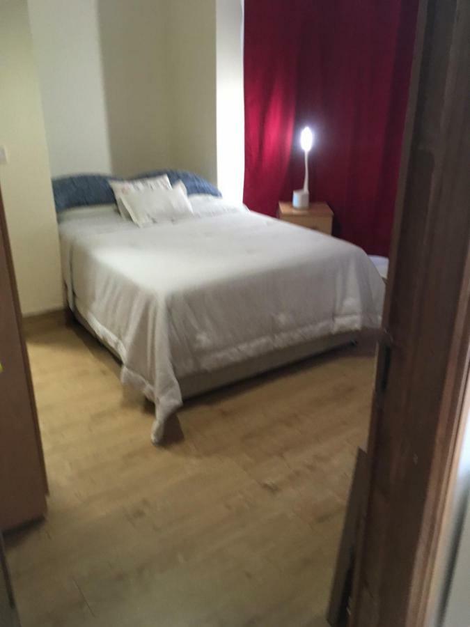 Oxford City Guest House ภายนอก รูปภาพ