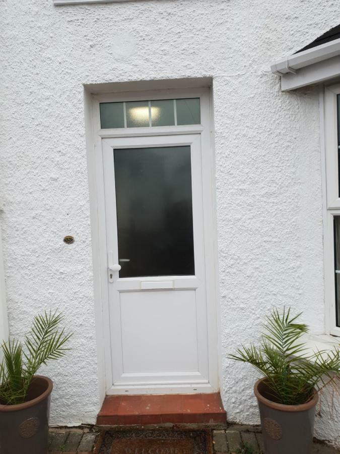 Oxford City Guest House ภายนอก รูปภาพ